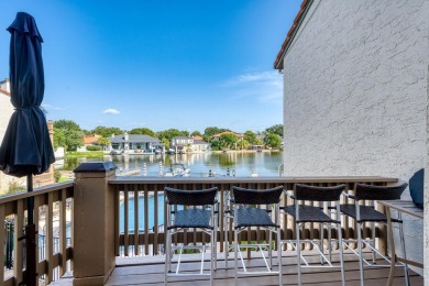 Every detail has been meticulously upgraded, transforming this on Slick Rock Golf Course - Horseshoe Bay in Texas - for sale on GolfHomes.com, golf home, golf lot