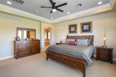 LAKE LAS VEGAS PENTHOUSE VILLA IN TRAMONTO GATED COMMUNITY W/ on Reflection Bay Golf Club in Nevada - for sale on GolfHomes.com, golf home, golf lot