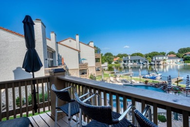 Every detail has been meticulously upgraded, transforming this on Slick Rock Golf Course - Horseshoe Bay in Texas - for sale on GolfHomes.com, golf home, golf lot