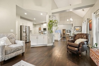 Seller is offering $5,000 in closing cost concessions.

Welcome on Cobblestone Golf Club in Georgia - for sale on GolfHomes.com, golf home, golf lot