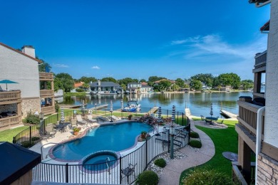 Every detail has been meticulously upgraded, transforming this on Slick Rock Golf Course - Horseshoe Bay in Texas - for sale on GolfHomes.com, golf home, golf lot