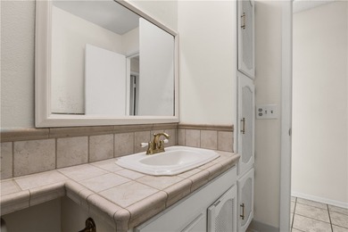 Location, location, location! This desirable sun-filled corner on  in Florida - for sale on GolfHomes.com, golf home, golf lot