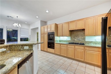 Located in the Highly sought after Guard Gated Community of Red on Red Rock Country Club in Nevada - for sale on GolfHomes.com, golf home, golf lot