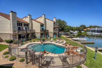 Every detail has been meticulously upgraded, transforming this on Slick Rock Golf Course - Horseshoe Bay in Texas - for sale on GolfHomes.com, golf home, golf lot