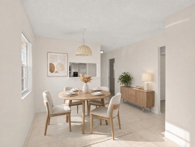 Location, location, location! This desirable sun-filled corner on  in Florida - for sale on GolfHomes.com, golf home, golf lot