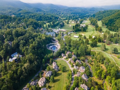 Conveniently located near the Old White golf course and resort on The Greenbrier Golf Resort in West Virginia - for sale on GolfHomes.com, golf home, golf lot