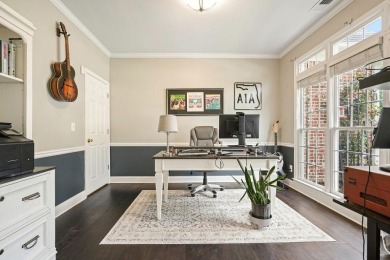 Seller is offering $5,000 in closing cost concessions.

Welcome on Cobblestone Golf Club in Georgia - for sale on GolfHomes.com, golf home, golf lot