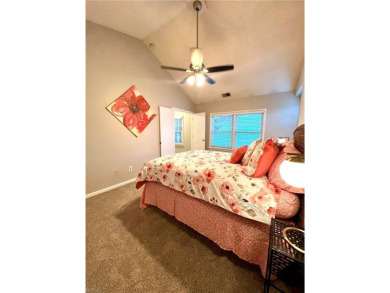Absolutely wonderful condition! Freshly painted top to bottom on Greenbrier Country Club in Virginia - for sale on GolfHomes.com, golf home, golf lot
