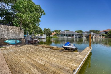 Every detail has been meticulously upgraded, transforming this on Slick Rock Golf Course - Horseshoe Bay in Texas - for sale on GolfHomes.com, golf home, golf lot