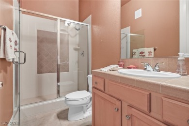 LAKE LAS VEGAS PENTHOUSE VILLA IN TRAMONTO GATED COMMUNITY W/ on Reflection Bay Golf Club in Nevada - for sale on GolfHomes.com, golf home, golf lot