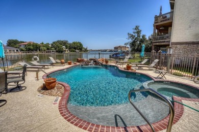 Every detail has been meticulously upgraded, transforming this on Slick Rock Golf Course - Horseshoe Bay in Texas - for sale on GolfHomes.com, golf home, golf lot
