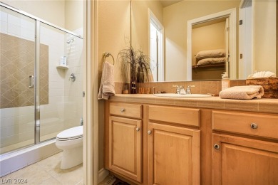 LAKE LAS VEGAS PENTHOUSE VILLA IN TRAMONTO GATED COMMUNITY W/ on Reflection Bay Golf Club in Nevada - for sale on GolfHomes.com, golf home, golf lot
