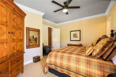 LAKE LAS VEGAS PENTHOUSE VILLA IN TRAMONTO GATED COMMUNITY W/ on Reflection Bay Golf Club in Nevada - for sale on GolfHomes.com, golf home, golf lot