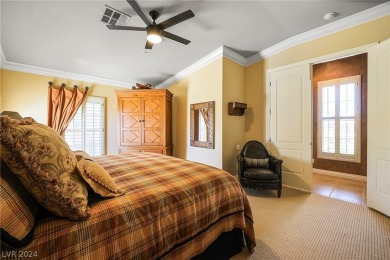 LAKE LAS VEGAS PENTHOUSE VILLA IN TRAMONTO GATED COMMUNITY W/ on Reflection Bay Golf Club in Nevada - for sale on GolfHomes.com, golf home, golf lot