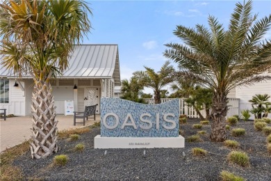 Stunning Unobstructed Ocean Views & Luxe Beach Living at on Palmilla Beach Golf Club in Texas - for sale on GolfHomes.com, golf home, golf lot