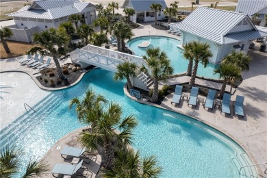 Stunning Unobstructed Ocean Views & Luxe Beach Living at on Palmilla Beach Golf Club in Texas - for sale on GolfHomes.com, golf home, golf lot