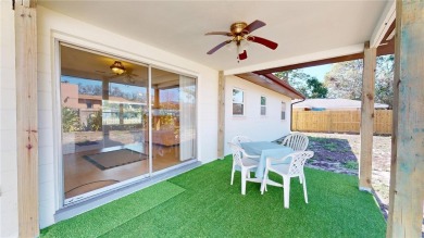 Welcome Home !! This 1957 Home features 1,222 SF Heated Sq Ft on St. Petersburg Country Club in Florida - for sale on GolfHomes.com, golf home, golf lot