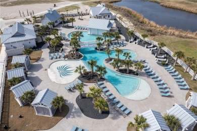Stunning Unobstructed Ocean Views & Luxe Beach Living at on Palmilla Beach Golf Club in Texas - for sale on GolfHomes.com, golf home, golf lot