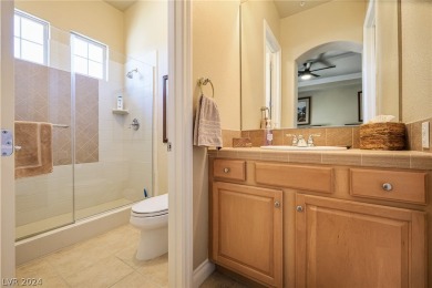 LAKE LAS VEGAS PENTHOUSE VILLA IN TRAMONTO GATED COMMUNITY W/ on Reflection Bay Golf Club in Nevada - for sale on GolfHomes.com, golf home, golf lot