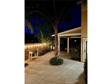 Stunning home..nestled on a desirable corner lot in the on Pala Mesa Resort in California - for sale on GolfHomes.com, golf home, golf lot