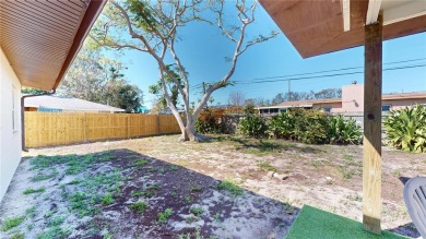 Welcome Home !! This 1957 Home features 1,222 SF Heated Sq Ft on St. Petersburg Country Club in Florida - for sale on GolfHomes.com, golf home, golf lot