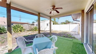 Welcome Home !! This 1957 Home features 1,222 SF Heated Sq Ft on St. Petersburg Country Club in Florida - for sale on GolfHomes.com, golf home, golf lot