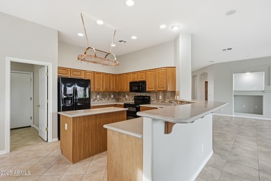 Welcome Home! As you enter you will be amazed at the SPECTACULAR on Mountain Brook Golf Club in Arizona - for sale on GolfHomes.com, golf home, golf lot