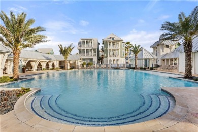 Stunning Unobstructed Ocean Views & Luxe Beach Living at on Palmilla Beach Golf Club in Texas - for sale on GolfHomes.com, golf home, golf lot