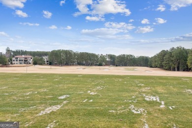 A rare opportunity to own one of the best golf course lots in on The River Club in Georgia - for sale on GolfHomes.com, golf home, golf lot