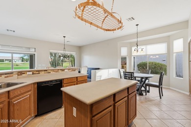 Welcome Home! As you enter you will be amazed at the SPECTACULAR on Mountain Brook Golf Club in Arizona - for sale on GolfHomes.com, golf home, golf lot