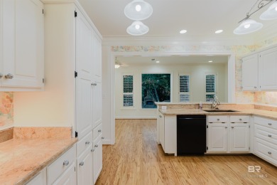 Welcome to 8899 North Ct, a beautifully maintained home in the on TimberCreek Golf Club in Alabama - for sale on GolfHomes.com, golf home, golf lot