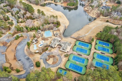 A rare opportunity to own one of the best golf course lots in on The River Club in Georgia - for sale on GolfHomes.com, golf home, golf lot