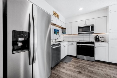 Welcome to this beautifully updated 3-bedroom, 2-bathroom home on Heritage Isles Golf and Country Club in Florida - for sale on GolfHomes.com, golf home, golf lot