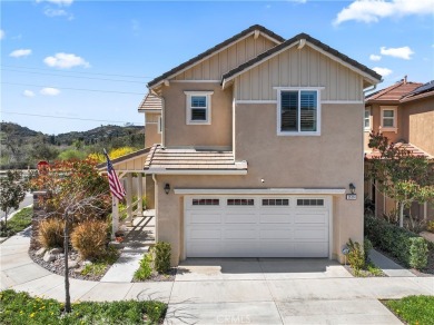 Stunning home..nestled on a desirable corner lot in the on Pala Mesa Resort in California - for sale on GolfHomes.com, golf home, golf lot