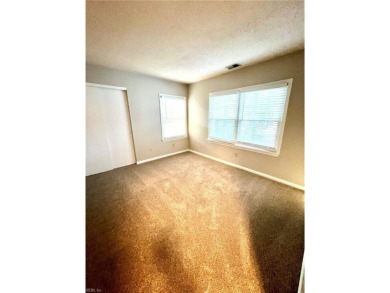 Absolutely wonderful condition! Freshly painted top to bottom on Greenbrier Country Club in Virginia - for sale on GolfHomes.com, golf home, golf lot