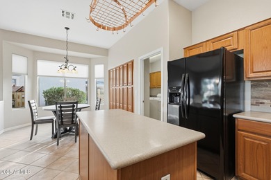 Welcome Home! As you enter you will be amazed at the SPECTACULAR on Mountain Brook Golf Club in Arizona - for sale on GolfHomes.com, golf home, golf lot