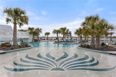 Stunning Unobstructed Ocean Views & Luxe Beach Living at on Palmilla Beach Golf Club in Texas - for sale on GolfHomes.com, golf home, golf lot
