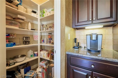 LAKE LAS VEGAS PENTHOUSE VILLA IN TRAMONTO GATED COMMUNITY W/ on Reflection Bay Golf Club in Nevada - for sale on GolfHomes.com, golf home, golf lot