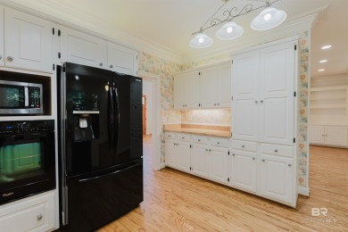 Welcome to 8899 North Ct, a beautifully maintained home in the on TimberCreek Golf Club in Alabama - for sale on GolfHomes.com, golf home, golf lot