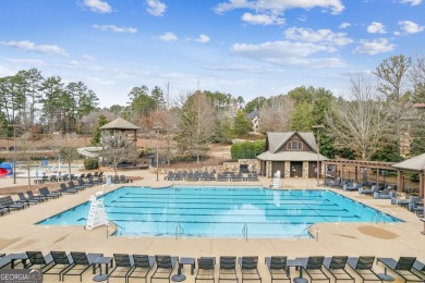 A rare opportunity to own one of the best golf course lots in on The River Club in Georgia - for sale on GolfHomes.com, golf home, golf lot