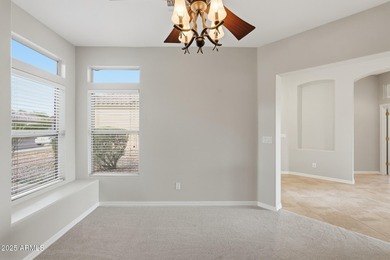 Welcome Home! As you enter you will be amazed at the SPECTACULAR on Mountain Brook Golf Club in Arizona - for sale on GolfHomes.com, golf home, golf lot