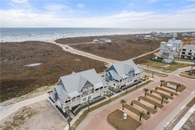 Stunning Unobstructed Ocean Views & Luxe Beach Living at on Palmilla Beach Golf Club in Texas - for sale on GolfHomes.com, golf home, golf lot