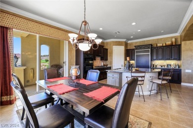 LAKE LAS VEGAS PENTHOUSE VILLA IN TRAMONTO GATED COMMUNITY W/ on Reflection Bay Golf Club in Nevada - for sale on GolfHomes.com, golf home, golf lot