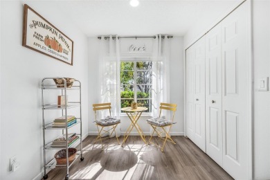 Welcome to this beautifully updated 3-bedroom, 2-bathroom home on Heritage Isles Golf and Country Club in Florida - for sale on GolfHomes.com, golf home, golf lot
