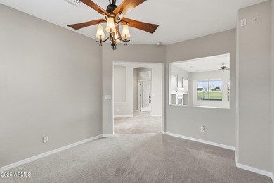 Welcome Home! As you enter you will be amazed at the SPECTACULAR on Mountain Brook Golf Club in Arizona - for sale on GolfHomes.com, golf home, golf lot