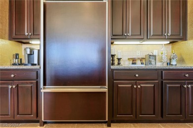 LAKE LAS VEGAS PENTHOUSE VILLA IN TRAMONTO GATED COMMUNITY W/ on Reflection Bay Golf Club in Nevada - for sale on GolfHomes.com, golf home, golf lot