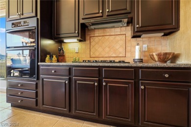 LAKE LAS VEGAS PENTHOUSE VILLA IN TRAMONTO GATED COMMUNITY W/ on Reflection Bay Golf Club in Nevada - for sale on GolfHomes.com, golf home, golf lot
