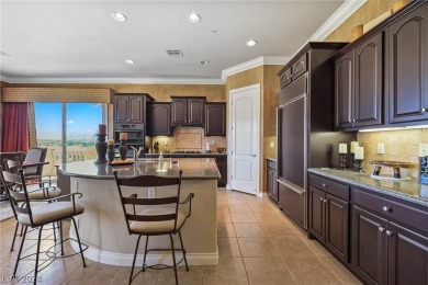 LAKE LAS VEGAS PENTHOUSE VILLA IN TRAMONTO GATED COMMUNITY W/ on Reflection Bay Golf Club in Nevada - for sale on GolfHomes.com, golf home, golf lot