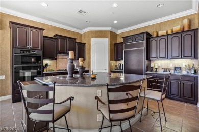 LAKE LAS VEGAS PENTHOUSE VILLA IN TRAMONTO GATED COMMUNITY W/ on Reflection Bay Golf Club in Nevada - for sale on GolfHomes.com, golf home, golf lot