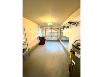 Absolutely wonderful condition! Freshly painted top to bottom on Greenbrier Country Club in Virginia - for sale on GolfHomes.com, golf home, golf lot